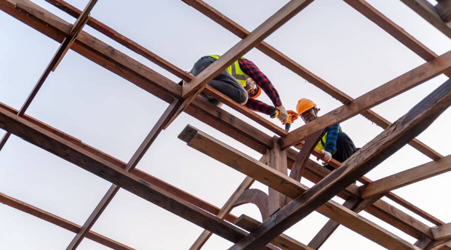Expert Emergency Roof Repairs services in Copen, WV