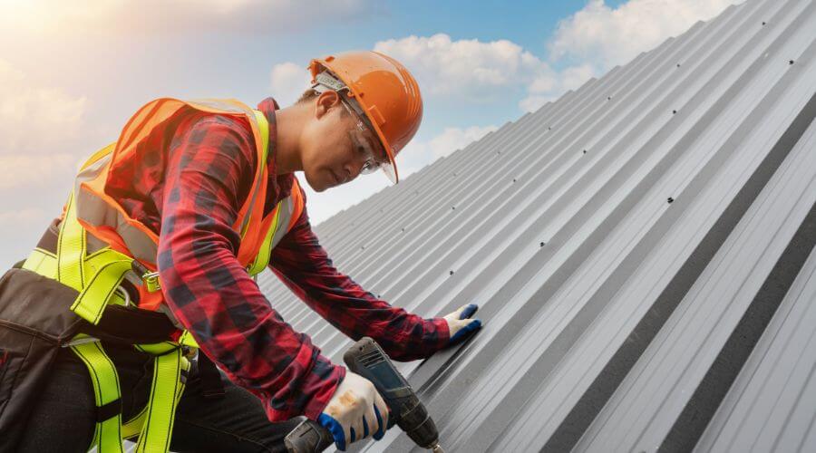 Professional Emergency Roof Repairs services in Copen, WV